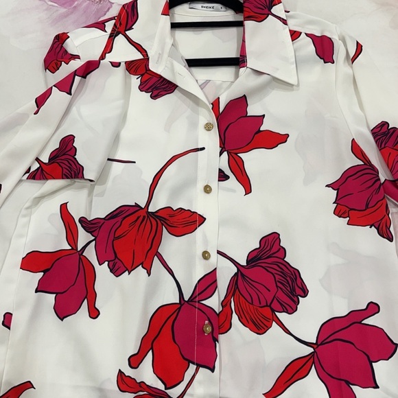 Sheike and co blouse - Picture 2 of 4